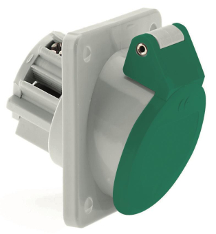 Bals Kleinspannungs-Anbausteckd.NG  4241 