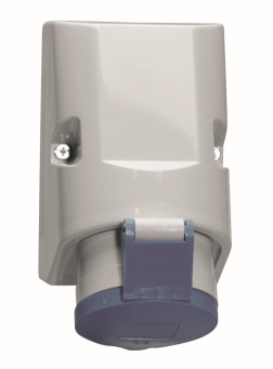 Bals Wandsteckdose QC 32A 5p 230V 110322 