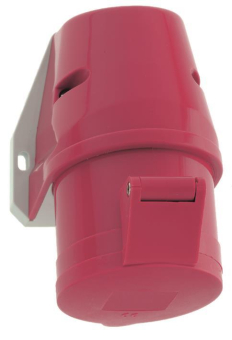 Bals Wandsteckdose QUICK-CONNECT   11905 