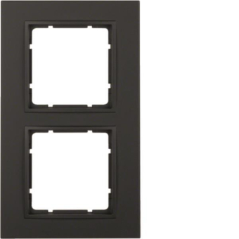 Berker B7 Rahmen                10126626 