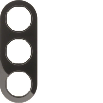Berker Rahmen Serie R.Classic   10132045 