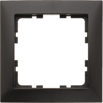 Berker Berker Rahmen 1fach S.1  10119949 