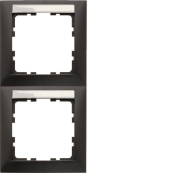 Berker RA 2-F SENK.M BSF S.1    10129969 