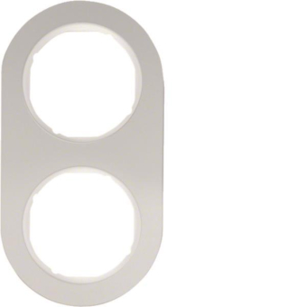 Berker Rahmen Serie R.Classic   10122074 