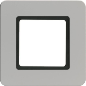 Berker Rahmen 1f Q.7 f.LED-     10116104 