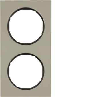 Berker Rahmen R.3               10122204 