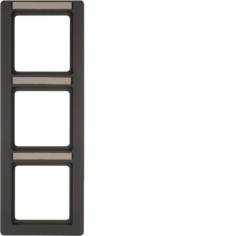 Berker Rahmen m.                10136016 