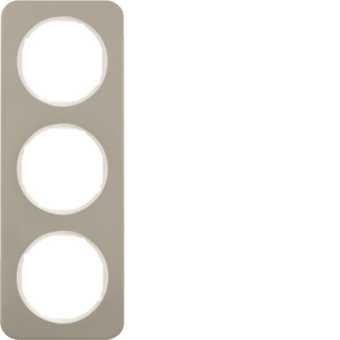 Berker Rahmen R.1               10132114 