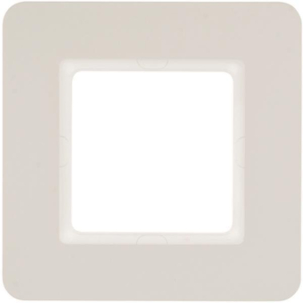 Berker Rahmen 1fach Q.7         10116189 