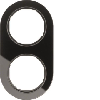 Berker Rahmen Serie R.Classic   10122016 