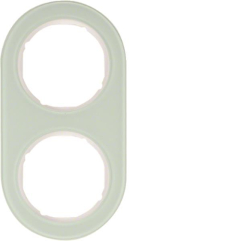 Berker Rahmen Serie R.Classic   10122009 