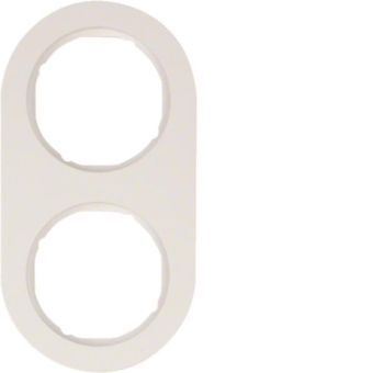 Berker Rahmen Serie R.Classic   10122089 