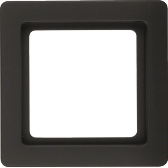 Berker Rahmen Q.1 1-fach        10116086 