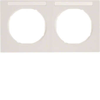 Berker Rahmen m.                10122279 