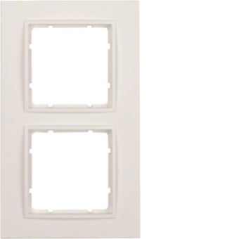 Berker B7 Rahmen                10126919 