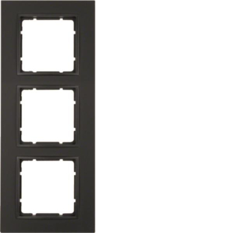 Berker B7 Rahmen                10136626 