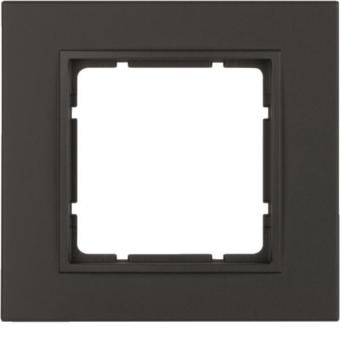 Berker B7 Rahmen                10116626 