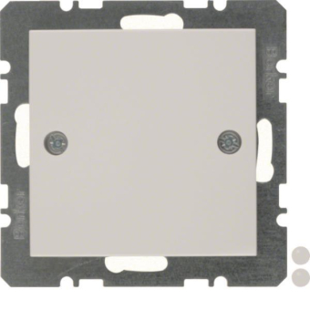 BER S1 Blindabdeckung mit       10098919 