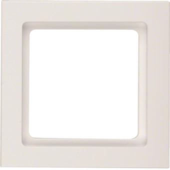 Berker Rahmen Q3  1-fach        10116099 