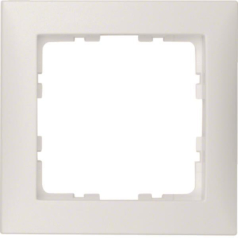 BER S1 Rahmen                   10119909 