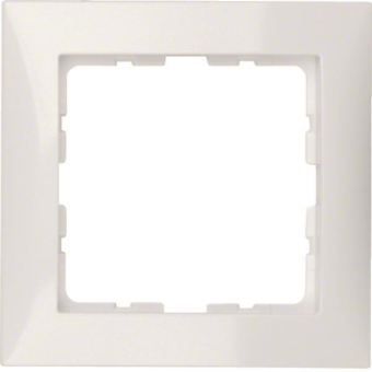 BER S1 Rahmen                   10118989 