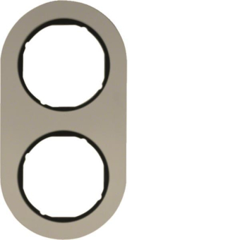 Berker Rahmen Serie R.Classic   10122084 