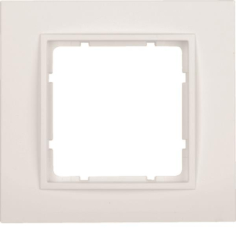 Berker B7 Rahmen                10116919 