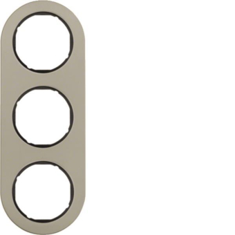 Berker Rahmen Serie R.Classic   10132004 