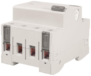 Siemens FI-Schalter 4x40A       5SV33446 