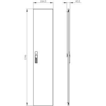 Siemens 8GK95108KK38       8GK9510-8KK38 