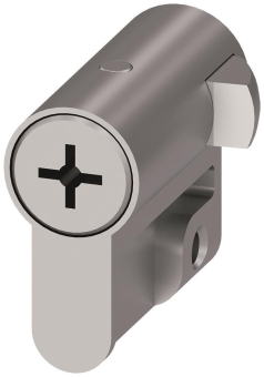 Siemens Profilhalbzylinder 8GK9560-0KK08 