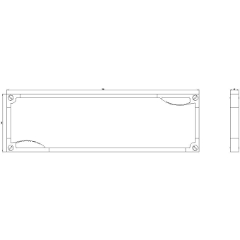 Siemens ALPHA630DIN,       8GK9601-1KK20 