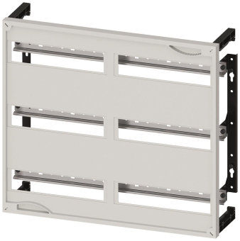 Siemens 8GK43513KK22 ALPHA400/630DIN 