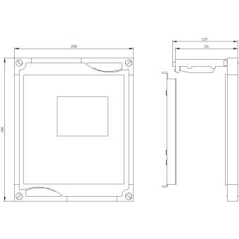 Siemens 8GK47362KK12       8GK4736-2KK12 