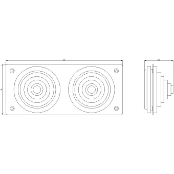 Siemens ALPHA              8GK9100-0KK06 