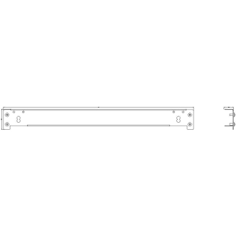 Siemens Quertraverse f.N/  8GK4854-0KK20 
