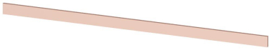 Siemens 8GK9733-0KK20 ALPHA DIN, Kupfer- 