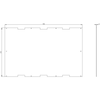Siemens ALPHA400/630DIN,   8GK9531-6KK20 
