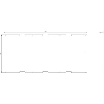 Siemens ALPHA400/630DIN,   8GK9531-8KK20 