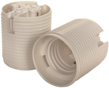 BAIL Lampholder E27          92600037247 