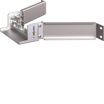 Hager unibar M Befestigung KEM31S24R0LMF 