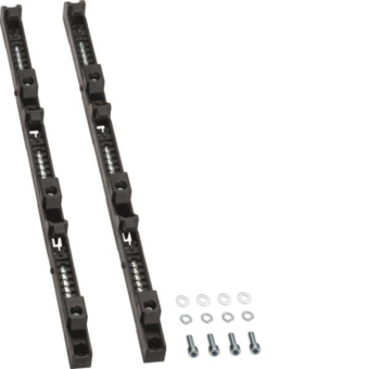 Hager SaS-Träger universN 3p      UZ83S3 