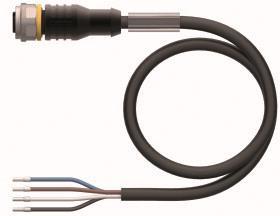 TURCK Aktuator-und         RKC4.4T-2/TXL 