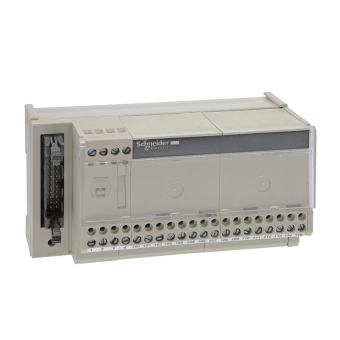 Schneider Klemmenblock        ABE7H16R10 