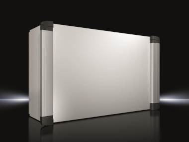 RITT Bediengehäuse          AX 6320550 