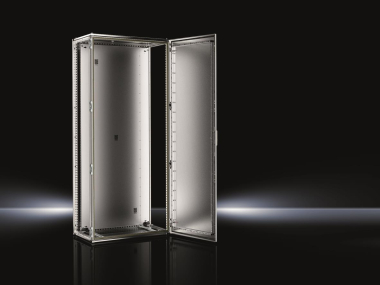 Rittal Anreih-Schranksystem   VX 8807010 