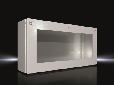 Rittal Busgehäuse KX Stahlblech  1612000 