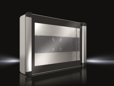 Rittal Bediengehäuse für     AX 6321050 