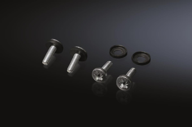 Rittal Innensechsrundschraube DK 7094130 