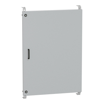 Schneider RAL7035 Innentür  NSYPAPLA107G 